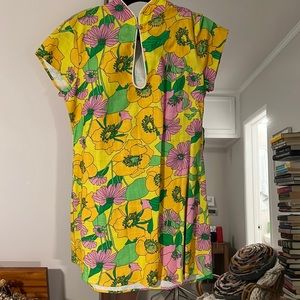 rixo mini dress